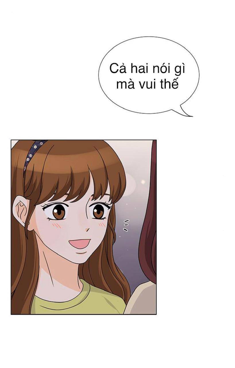 idol và sếp, em yêu ai? chapter 67 35