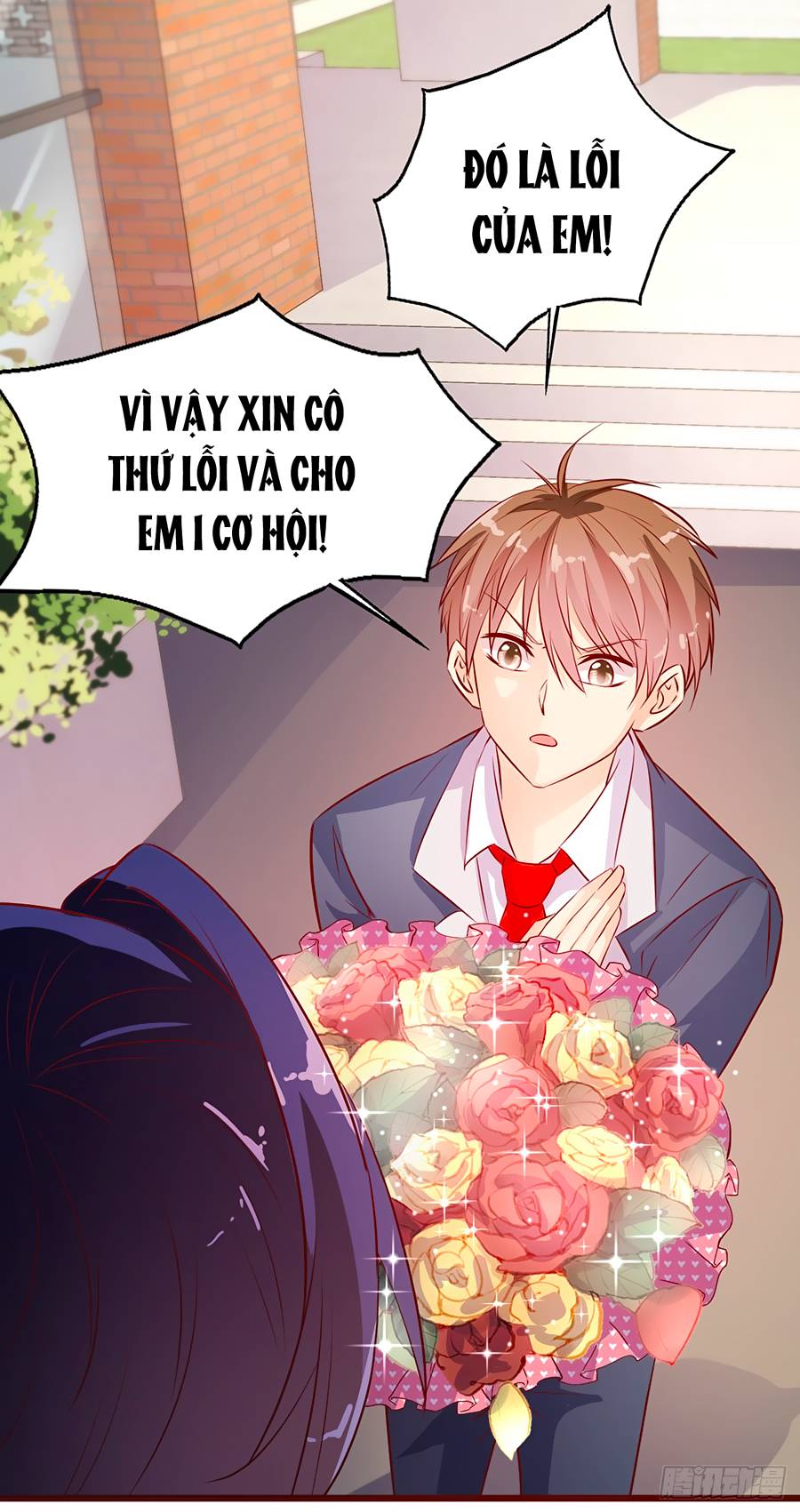 sau này vẫn cứ thích anh chapter 15 17