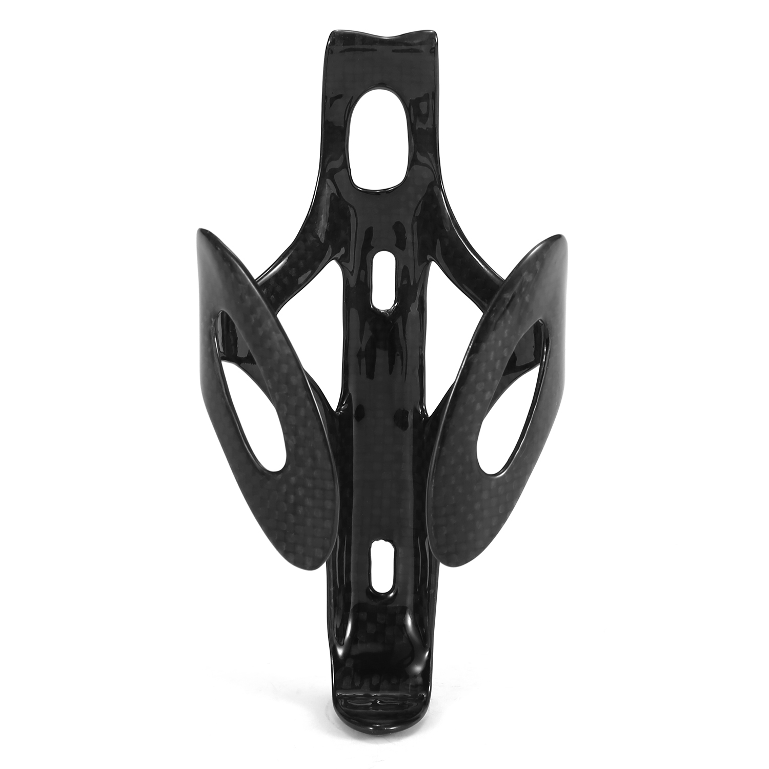 Giá Đỡ Bình Nước Bằng Sợi Cacbon Siêu Nhẹ Cho Xe Đạp Leo Núi