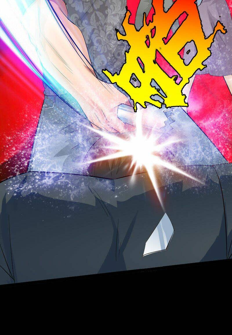 tuyệt phẩm tà thiếu chapter 138 7