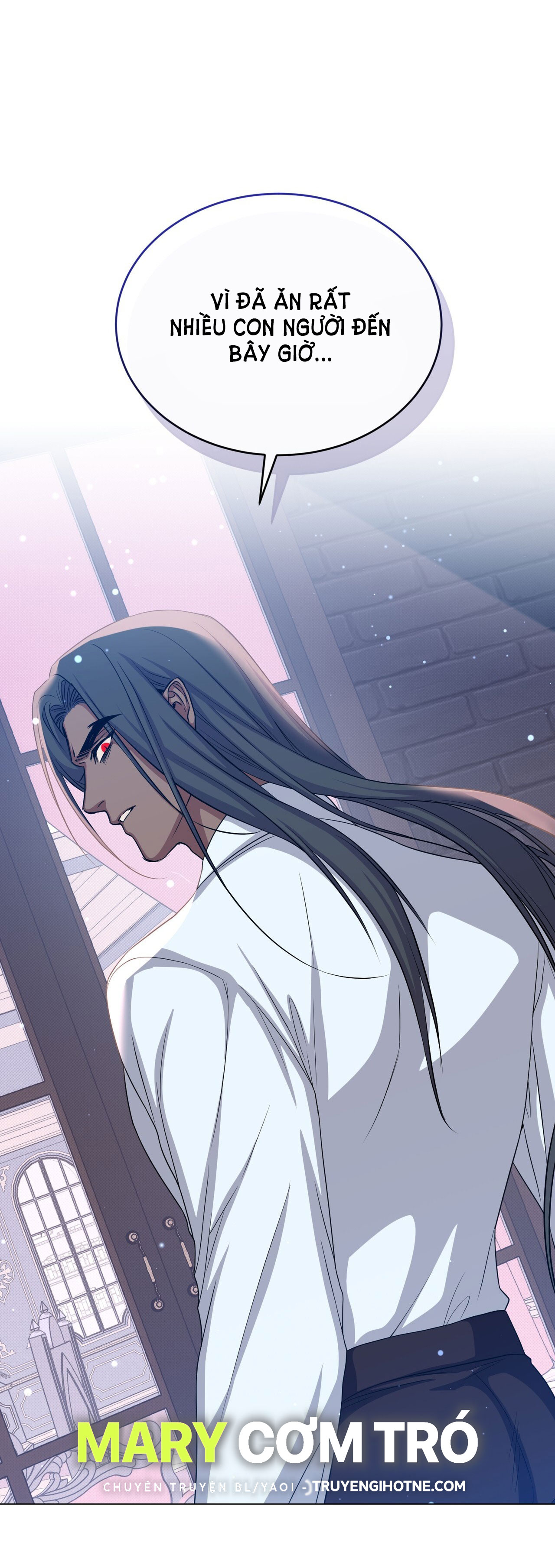Mặt Trăng Của Ma Giới chapter 38.1 - Trang 6