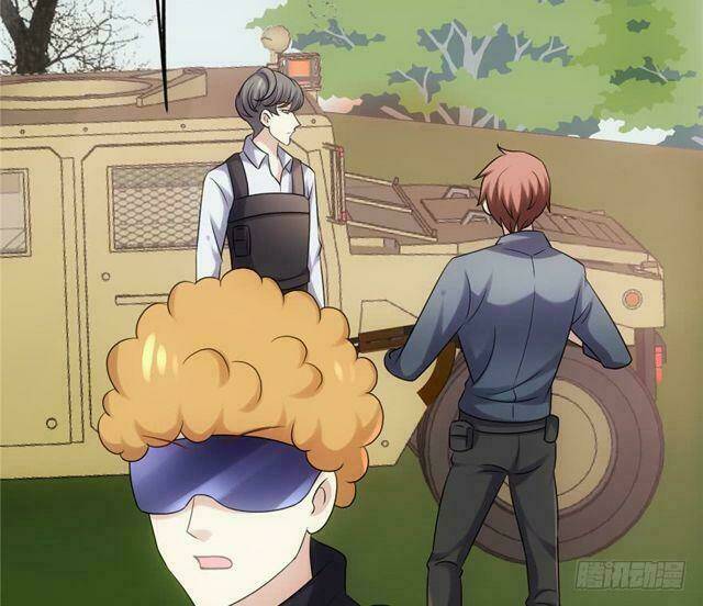 thời khắc và em đều đẹp chapter 12 27