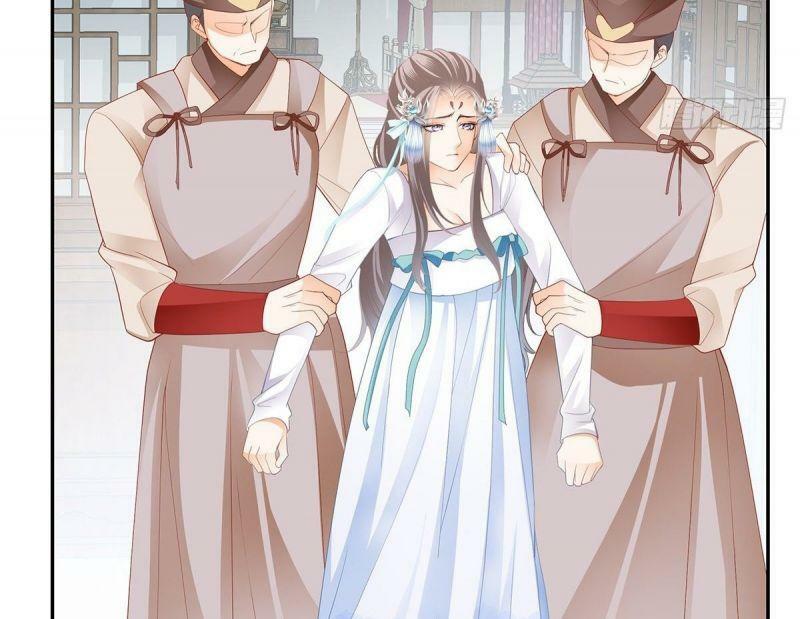 bổn vương muốn nàng chapter 19 52