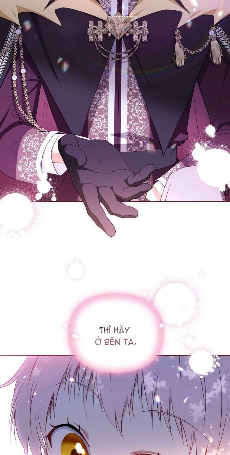 Tôi Đang Được Nuôi Dưỡng Bởi Những Kẻ Phản Diện chapter 35 53
