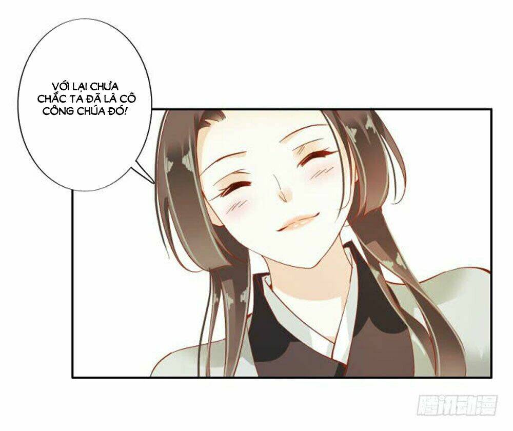 thiền tâm vấn đạo chapter 45 50