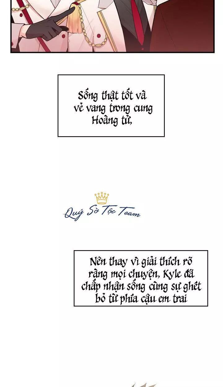 thánh nữ ẩn danh chapter 99 11