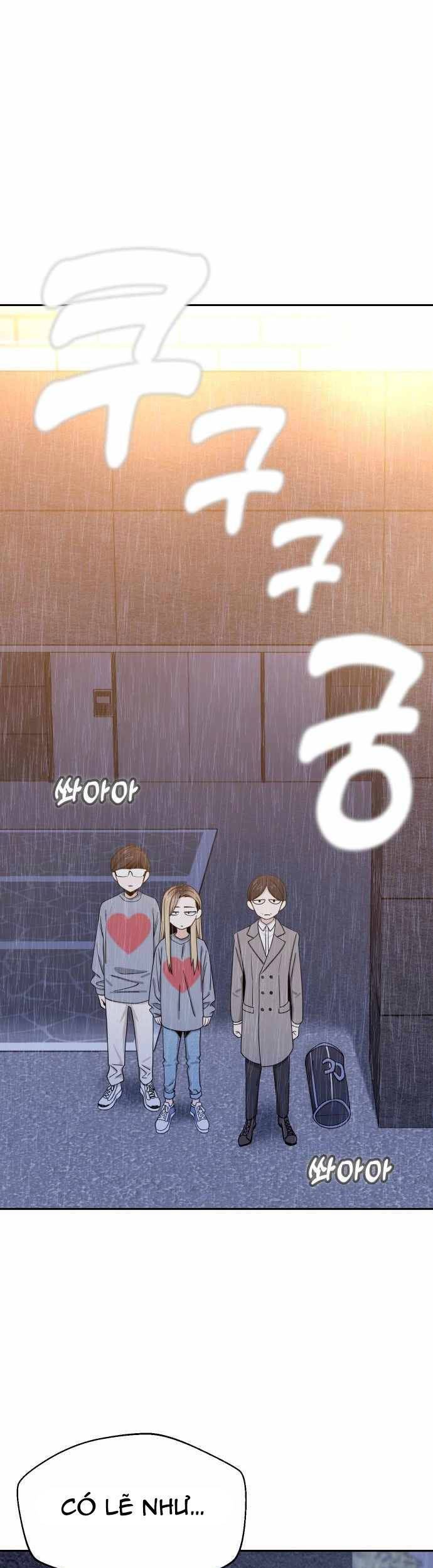 Lớ Ngớ Vớ Phải Tình Yêu chapter 52.2 24