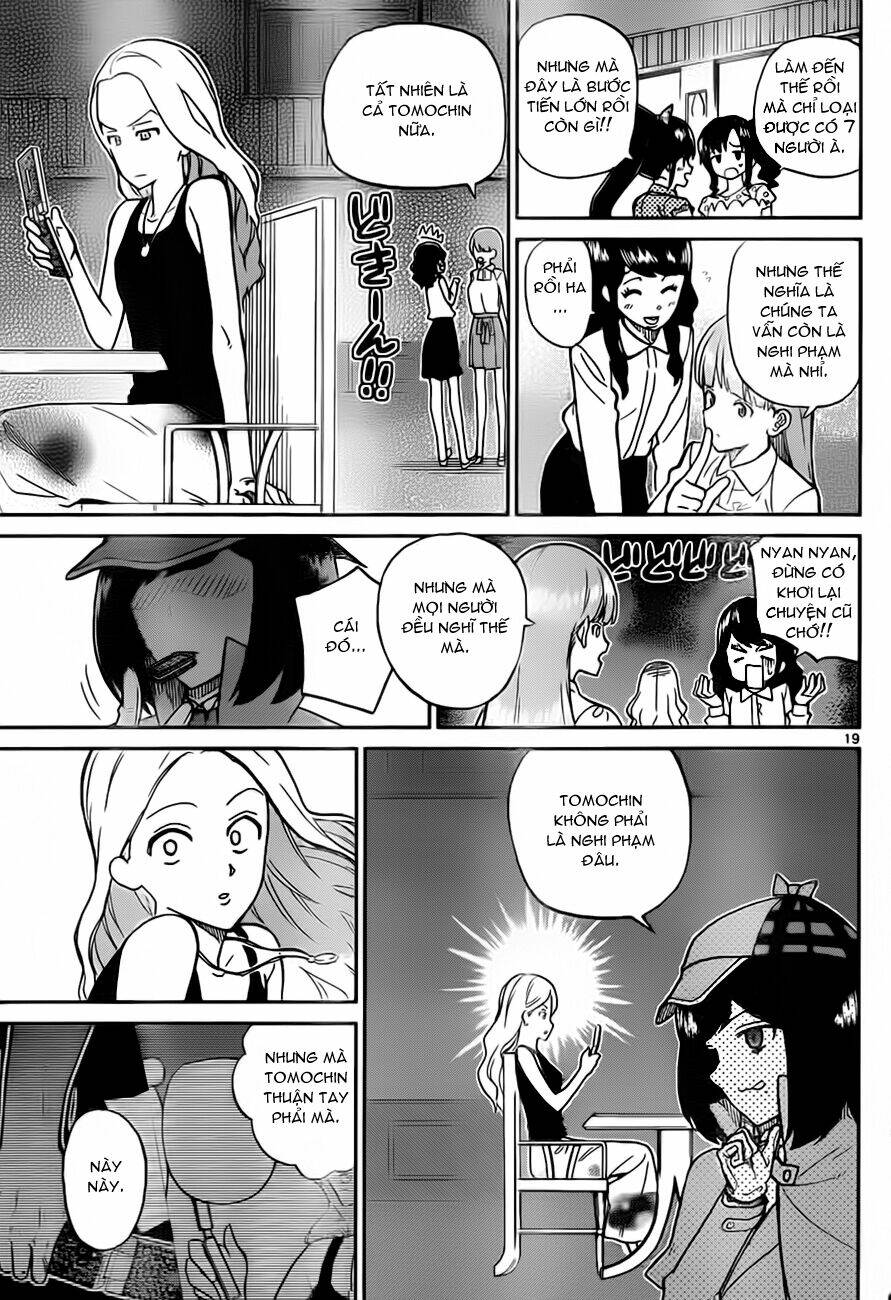 akb48 satsujin jiken chapter 3 20