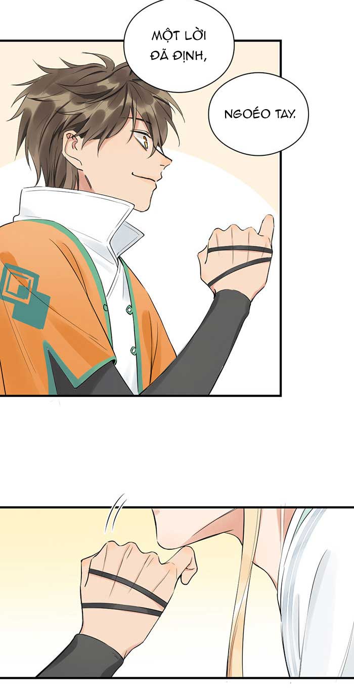 lục châu ca đầu chapter 5 34