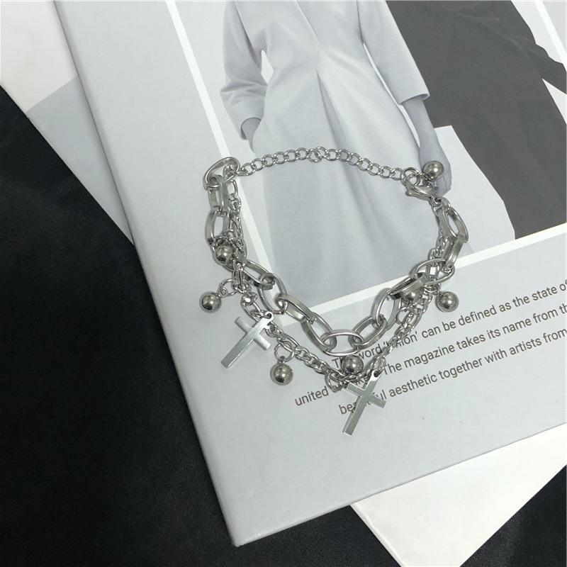 Vòng Tay Phong Cách Hip Hop