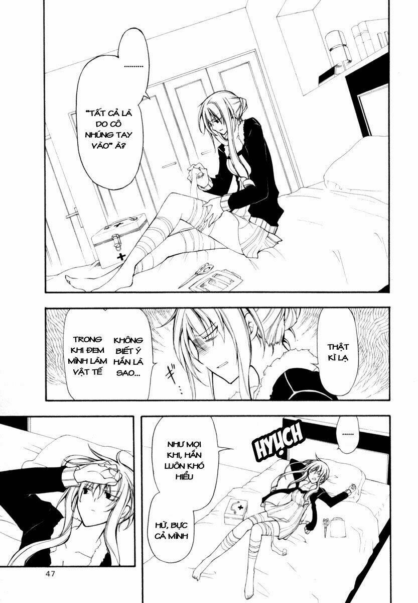 bloody cross chapter 15 6