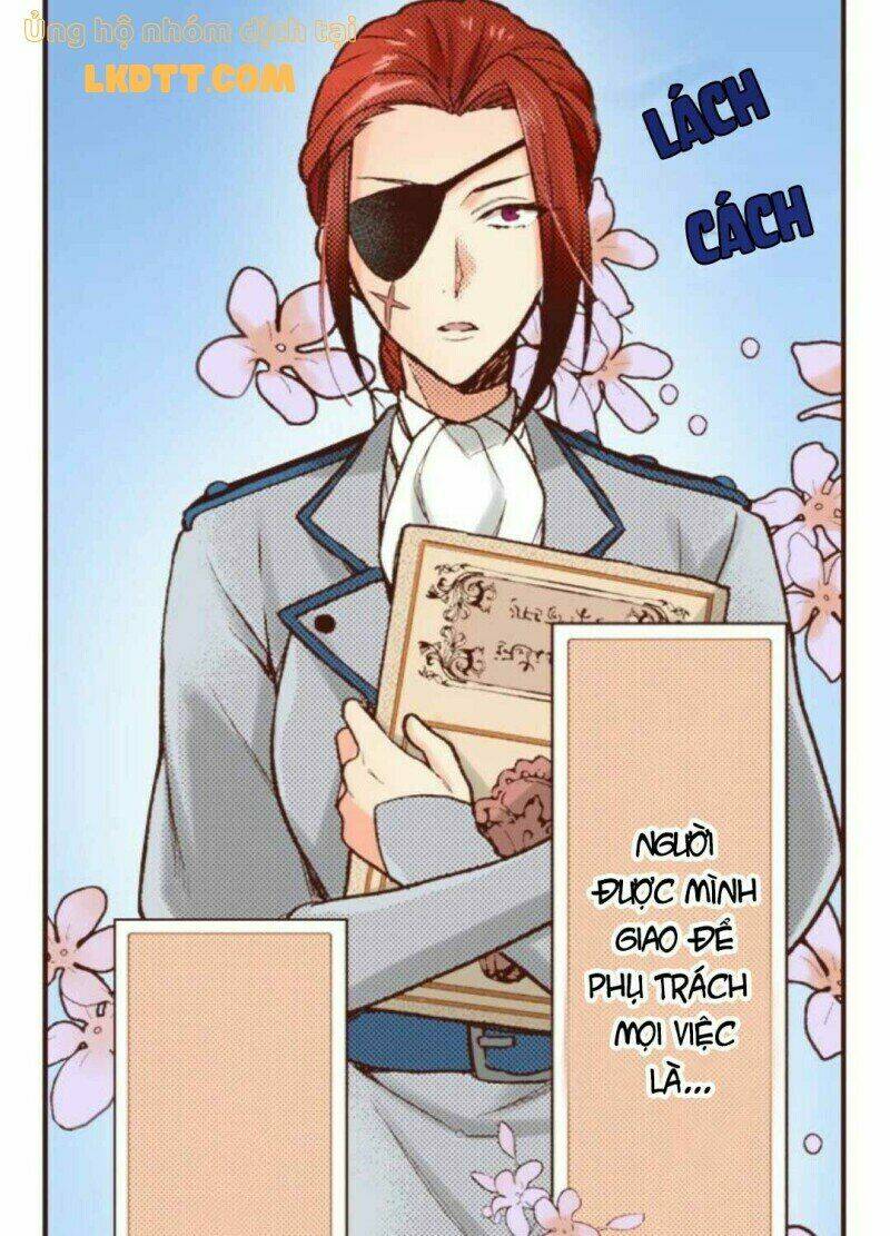 tôi tỉnh lại sau 20 năm! chapter 11 5