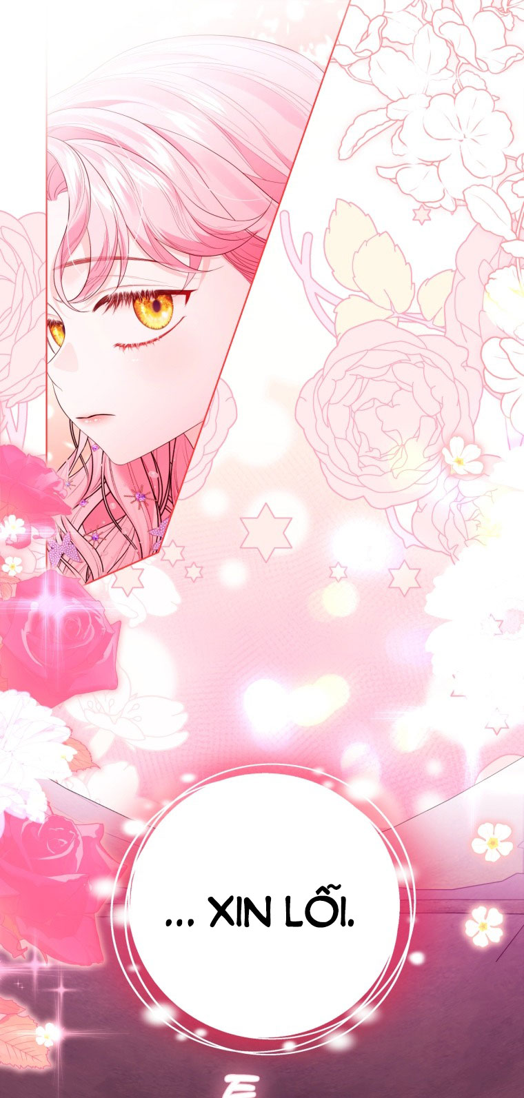 thà rằng để tôi trở thành nữ hoàng chapter 24.2 3