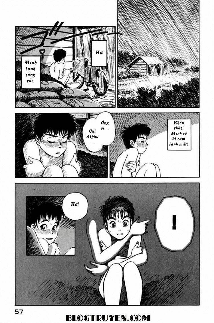 yokohama kaidashi kikou. chapter 2 17