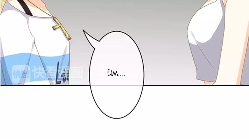 độc nhãn ác ma của ta chapter 21 19