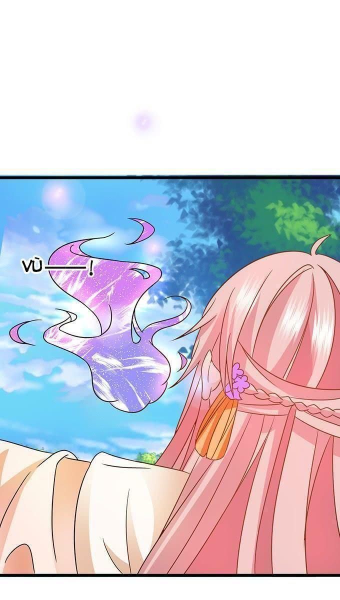 hồ tiên hung bạo chapter 43 13