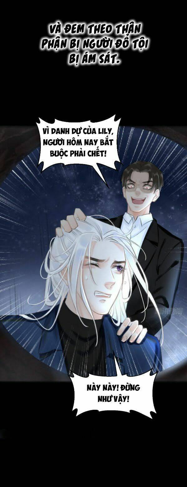 tuần tuần thiện dụ chapter 0 20