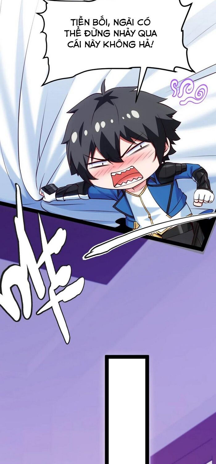 ma thú kiếm thánh dị giới tung hoành chapter 142 8