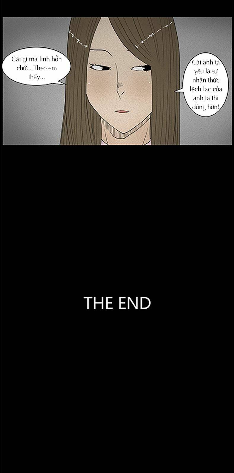 kinh dị đêm khuya chapter 18 32