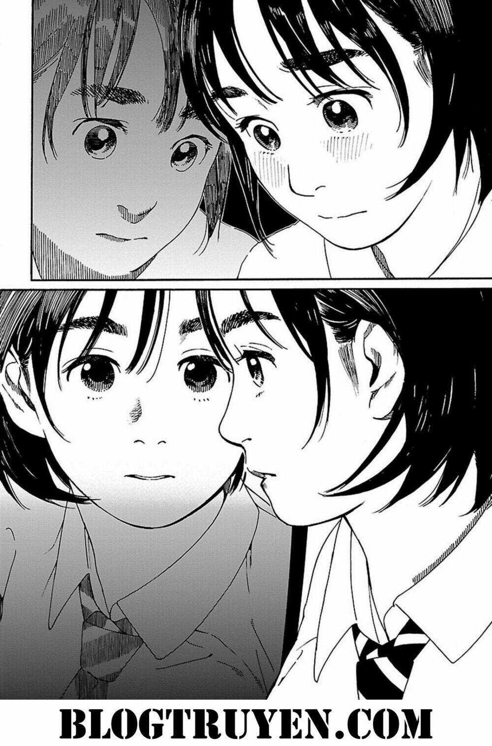 fujiyamasan wa shishunki chapter 63 15