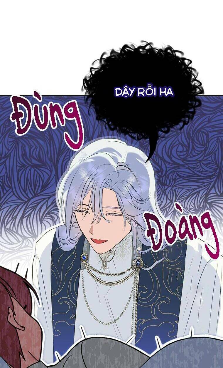 phía sau mặt nạ của nam chính hiền lành chapter 5 6