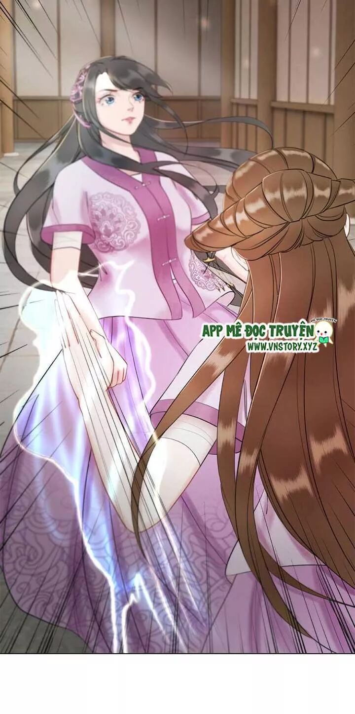 cực phẩm phế vật tiểu thư chapter 31 36