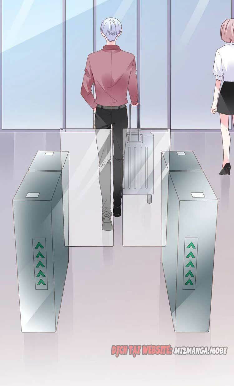 điều ước sủng ái bất bình đẳng chapter 82.1 21