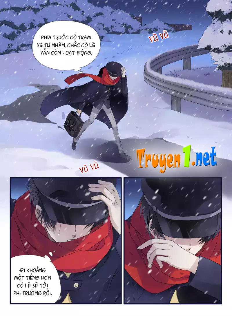 lam sí chapter 80 4