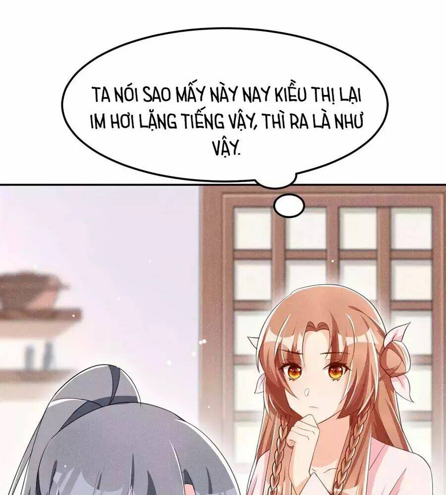 hoàng tử phu quân, ta nuôi ngươi a! chapter 17 59