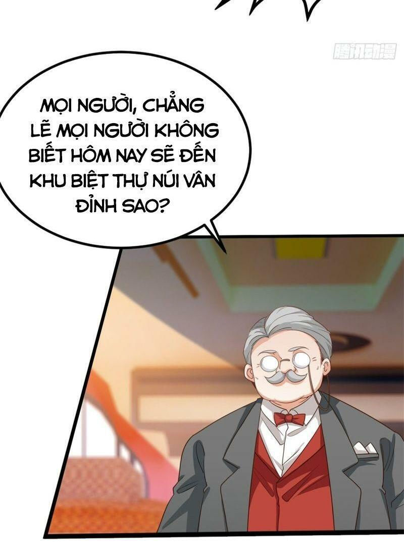 ta là hàn tam thiên chapter 44 12