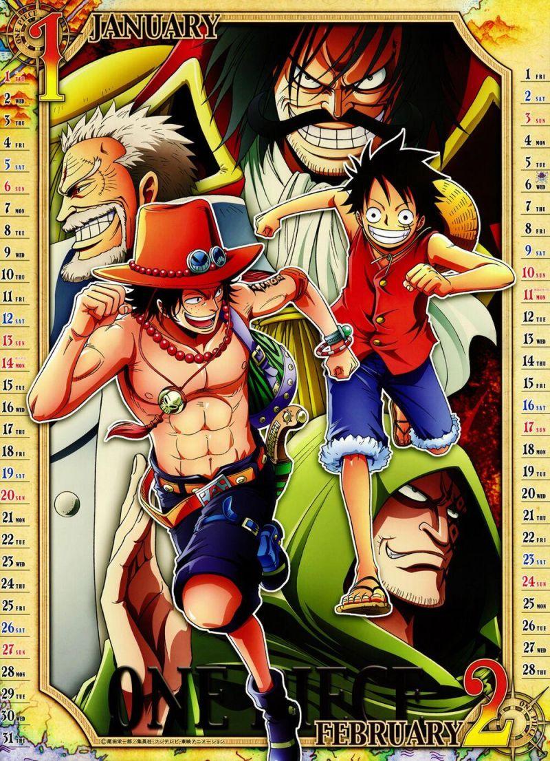 đảo hải tặc - one piece chapter 688 20