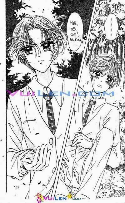 đôi giày thủy tinh chapter 1 97