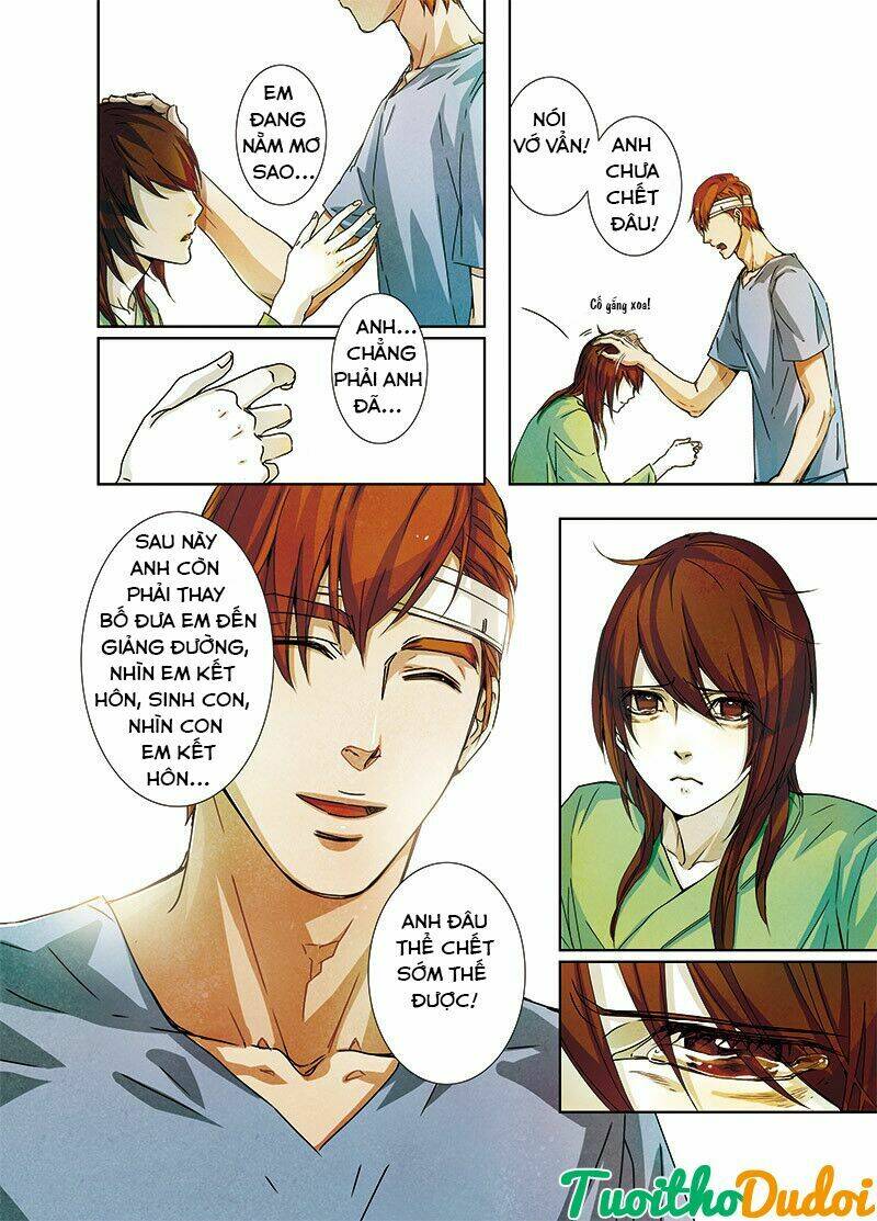 looking for clotho chapter 9 6