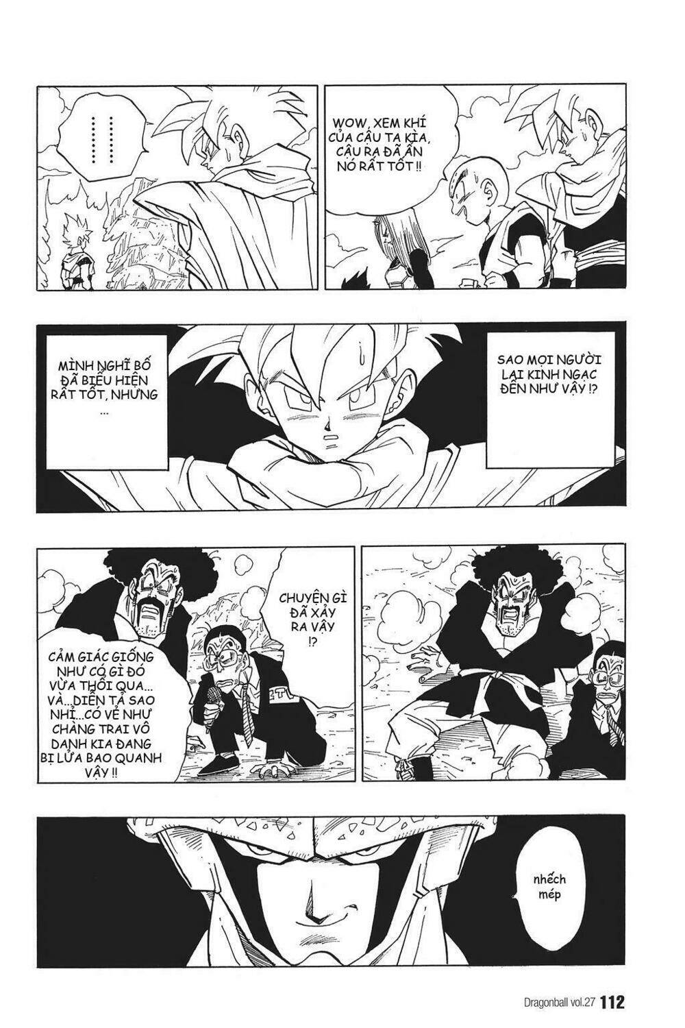 dragon ball - bảy viên ngọc rồng chapter 398 8