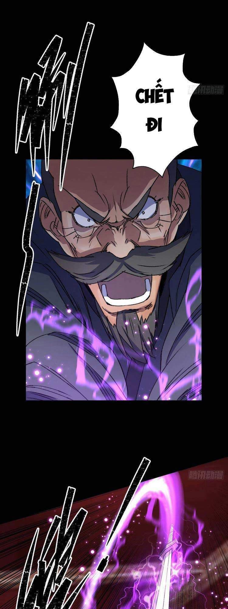 thông u đại thánh chapter 24 22