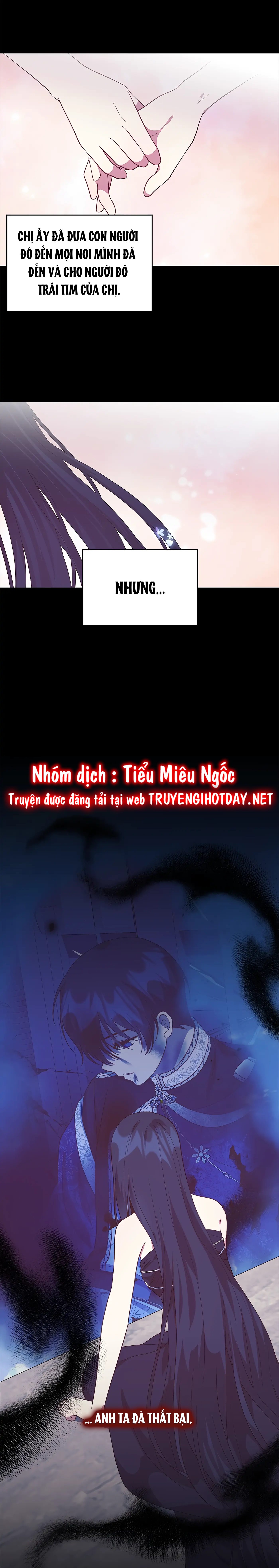 tôi không phải là nữ anh hùng chapter 93 16