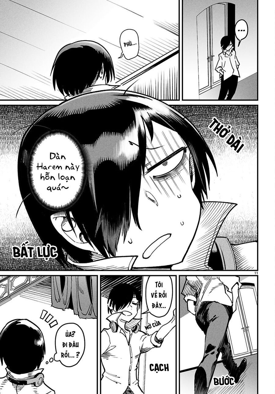 reincarnation coliseum chapter 27 14