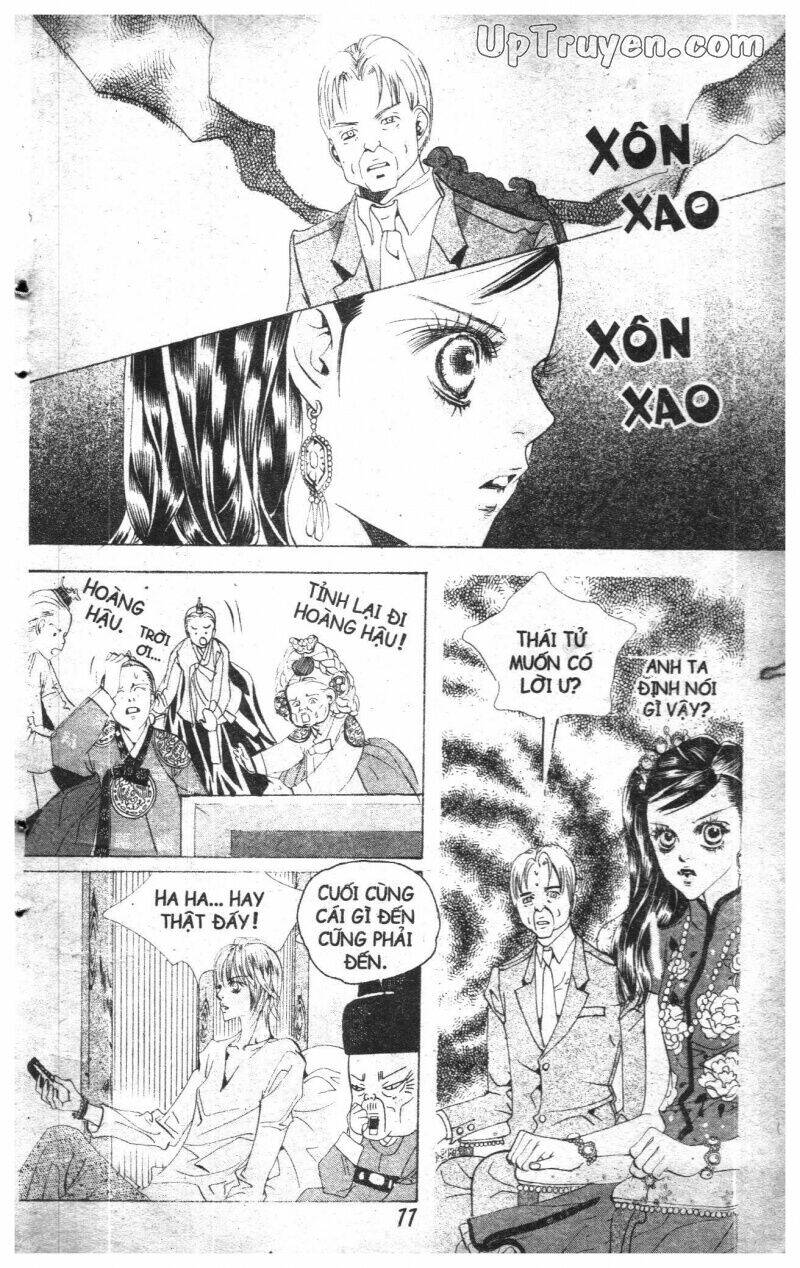 hoàng cung chapter 11 9
