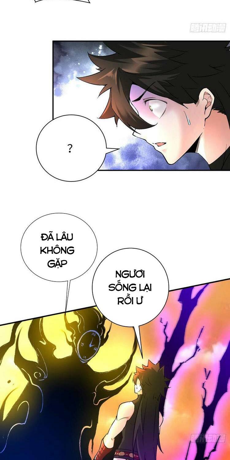 ta là nhà giàu số một, ta không muốn trọng sinh chapter 68 8