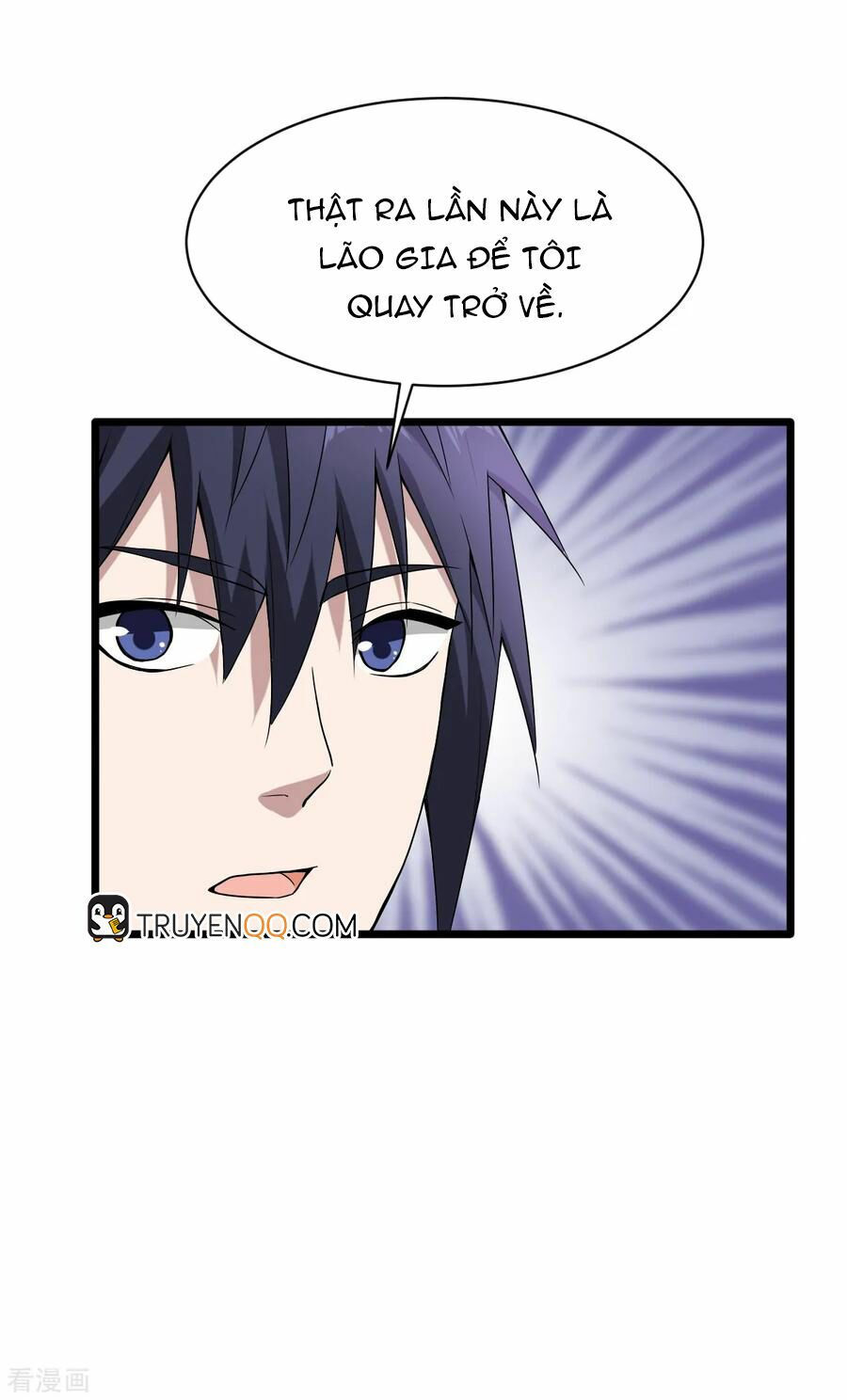 đô thị tà vương chapter 14 17