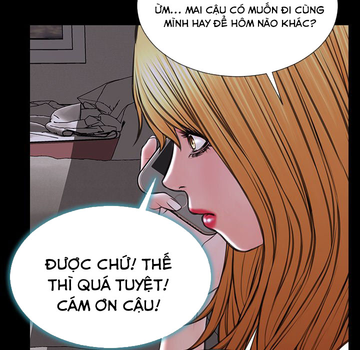 siêu sao cynthia oh chapter 31 74