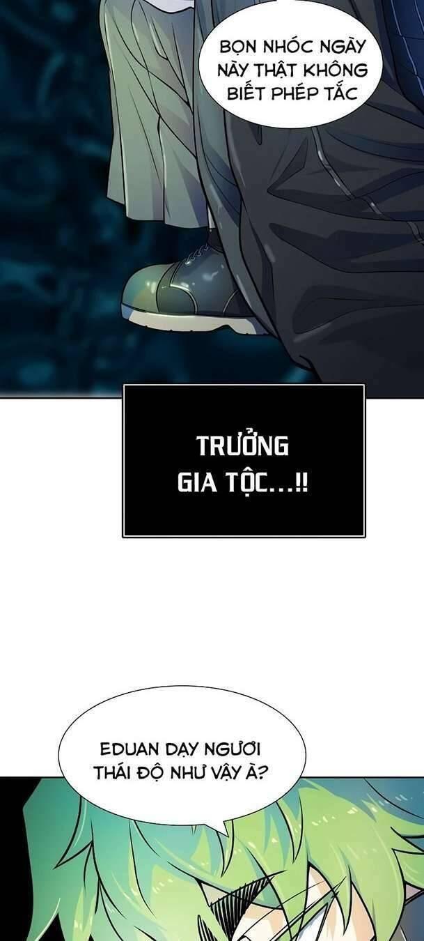 tòa tháp bí ẩn 2 chapter 571 131