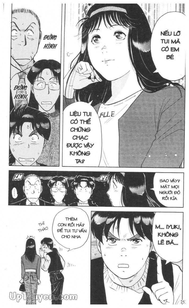 thám tử kindaichi (bản đẹp) chapter 1411 20