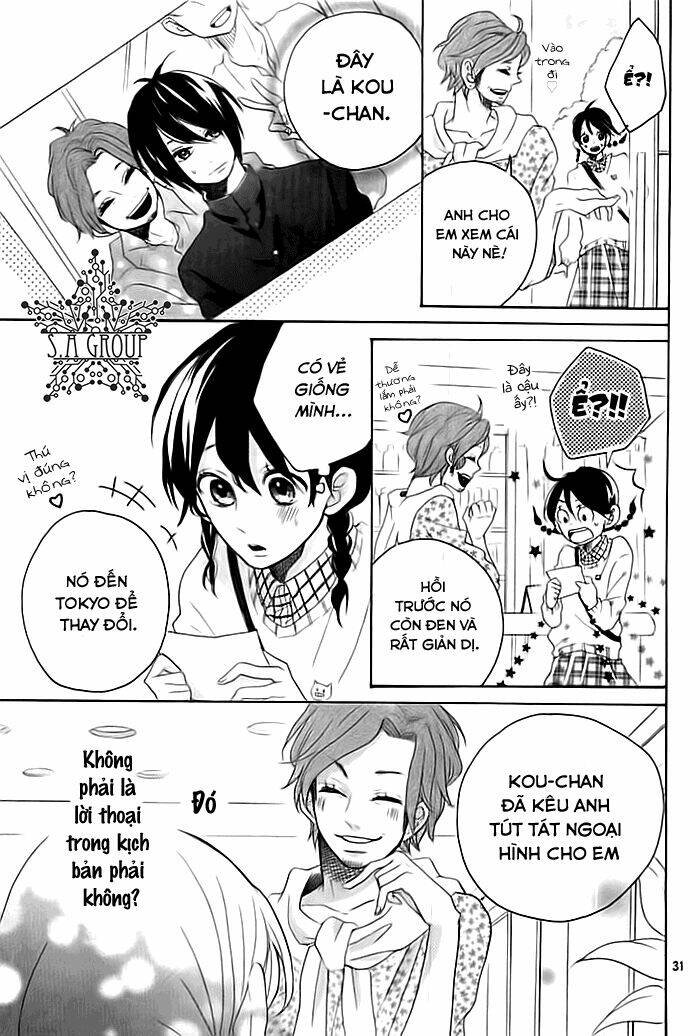 sumire - reborn.com chapter 0 34