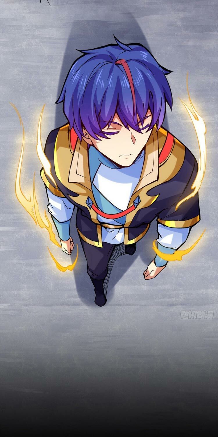 võ đạo độc tôn chapter 283 35