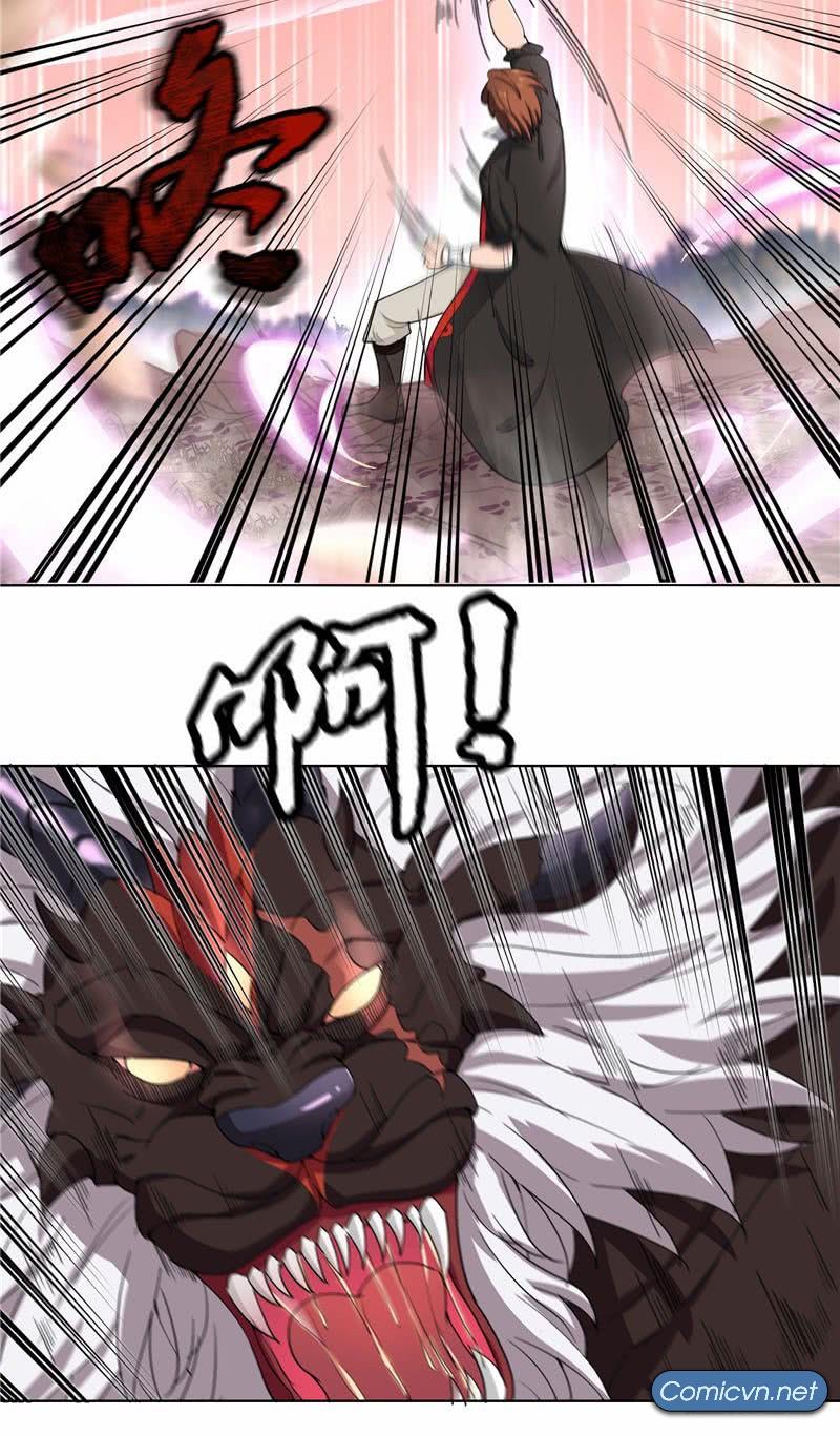 thiên vực thần tọa chapter 3 10