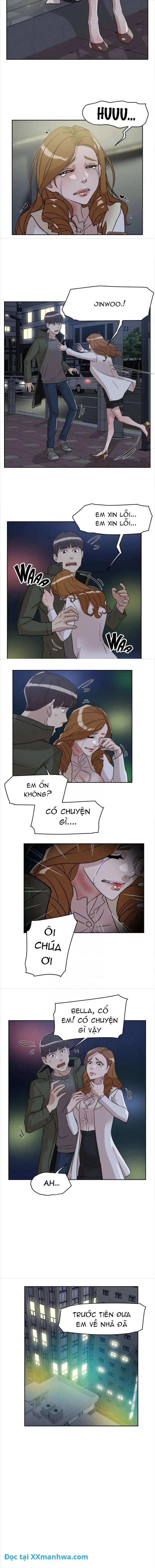 mười một cm của cô ấy chapter 52 8