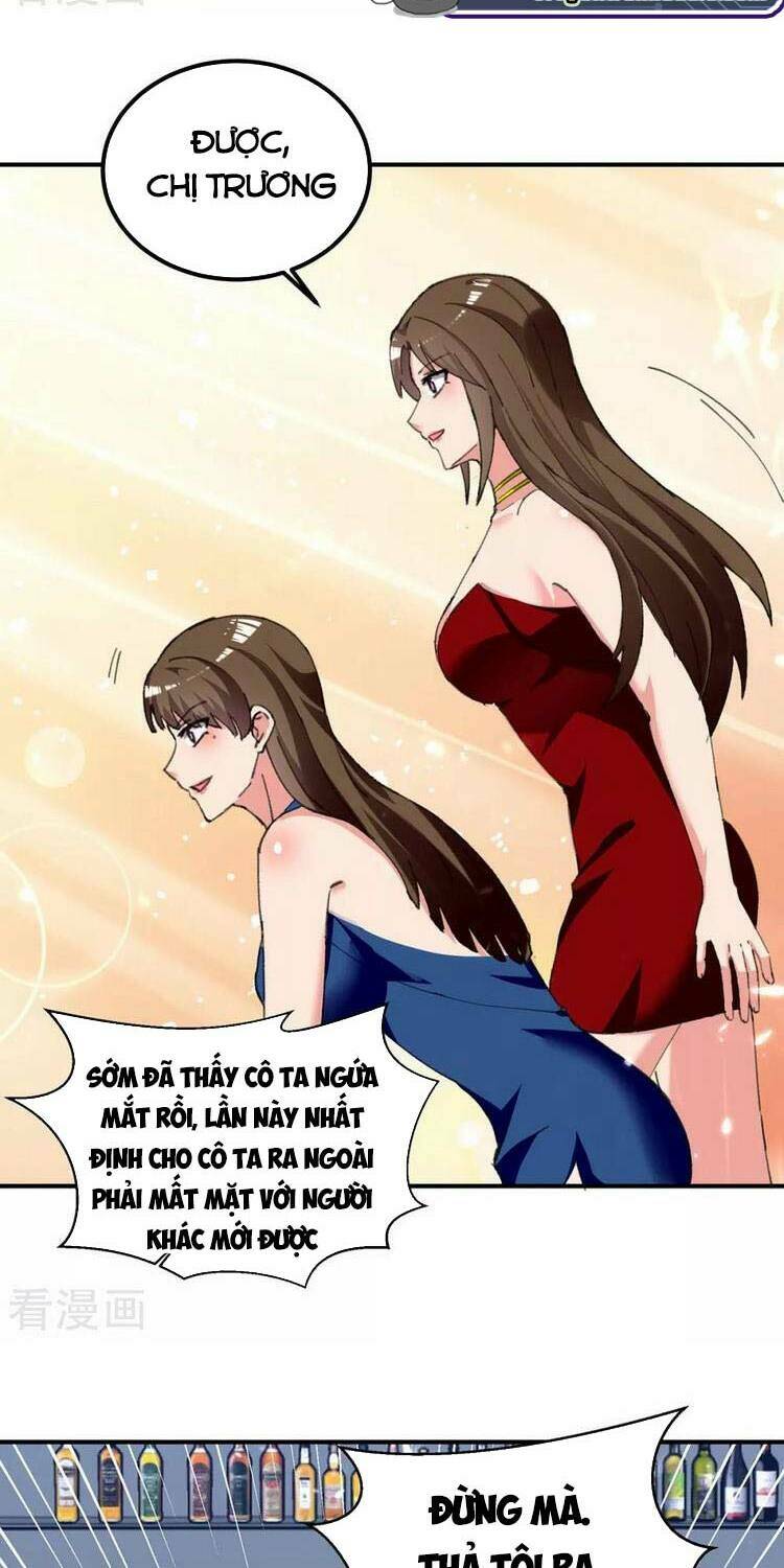 trọng sinh khí thiếu quy lai chapter 221 4