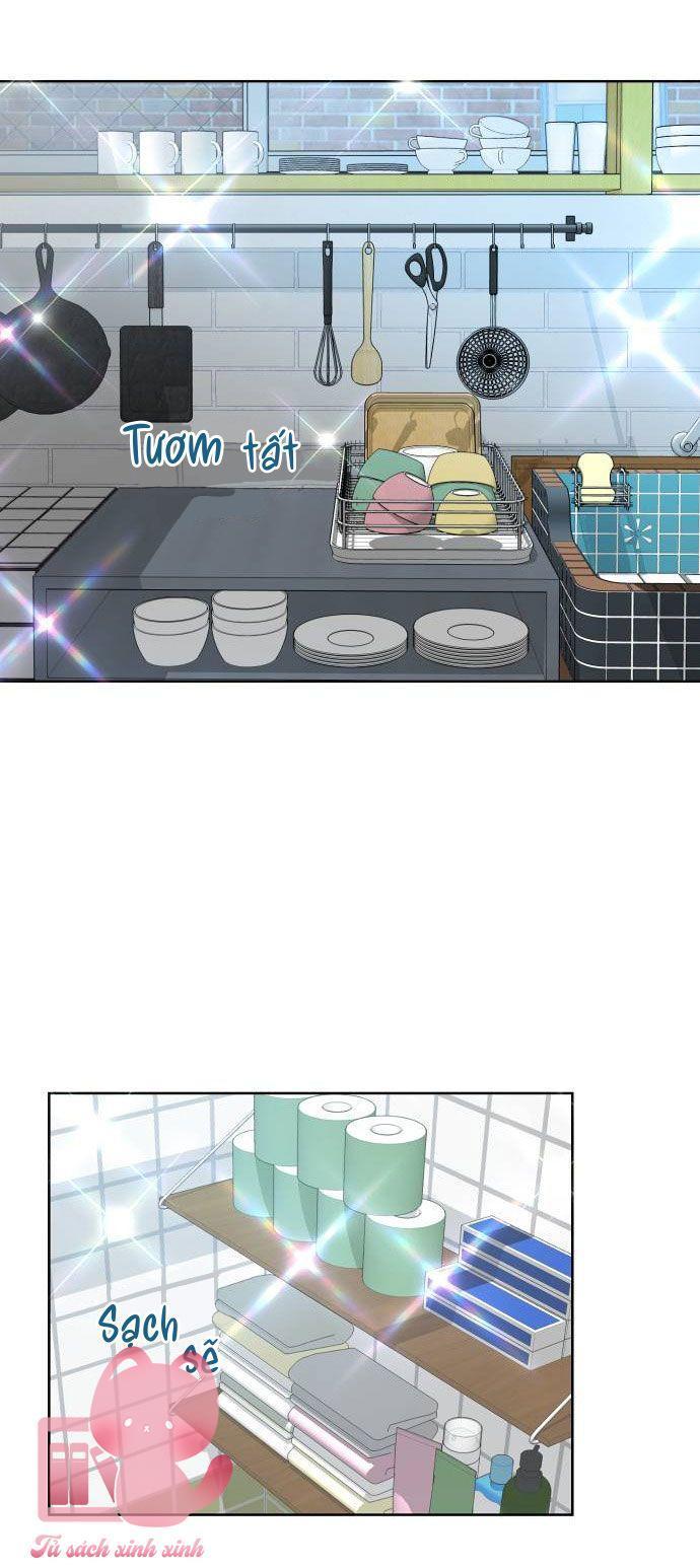 quản gia, làm ơn đấy! chapter 2 69
