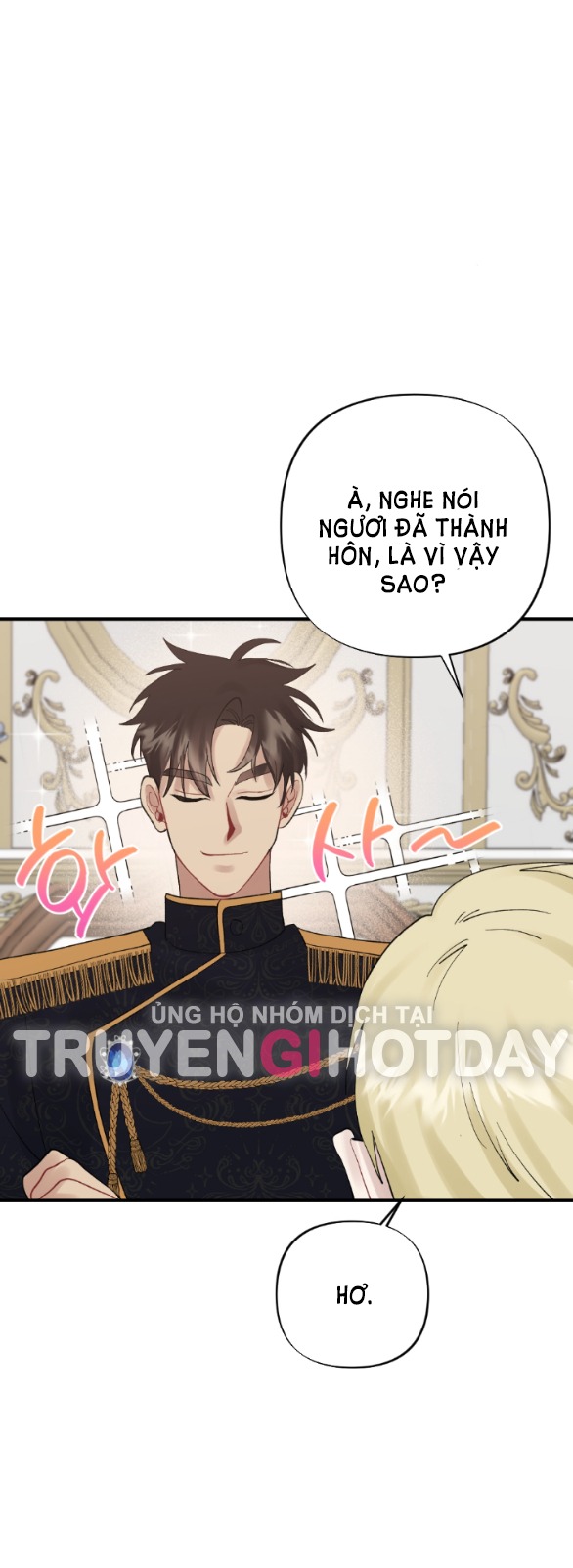 [18+] chuyện mèo trắng bị ba tước báo đen ăn thịt chapter 9.2 21